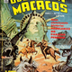 Illustration for article titled International Planet of the Apes comic covers prove that we all hate talking chimps